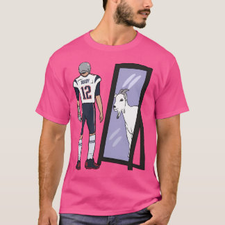 Camiseta Brady Mirror Goat