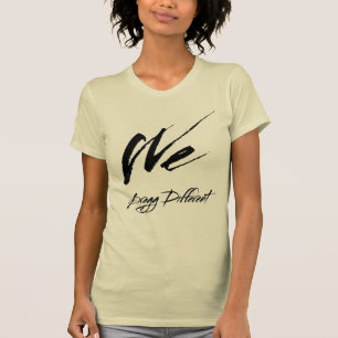 Camiseta BRAGAMOS DIFERENTES TsHIRT GRÁFICOS