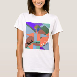 Camiseta Brahaus