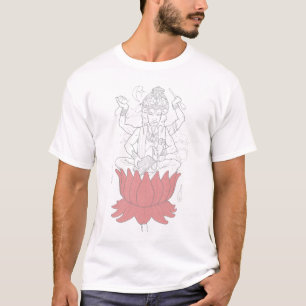 Camiseta Brahma