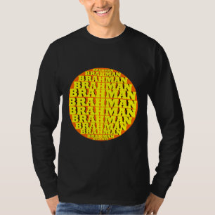 Camiseta Brahman Circle