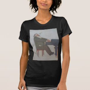 Camiseta Brahms