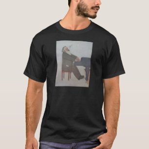Camiseta Brahms