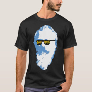 Camiseta Brahms Classic T-Shirt