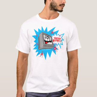 Camiseta ¡Braincells delicioso!!