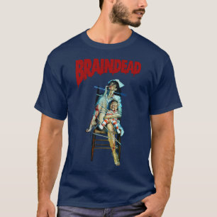 Camiseta Braindead 3