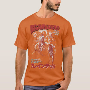 Camiseta Braindead 6
