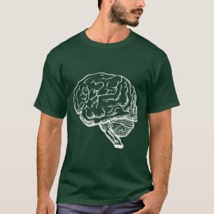 Camiseta Brainiac