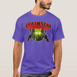 CAMISETA BRAINSCAN
