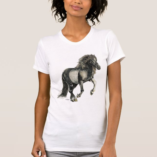 Camiseta Brana (Anverso)