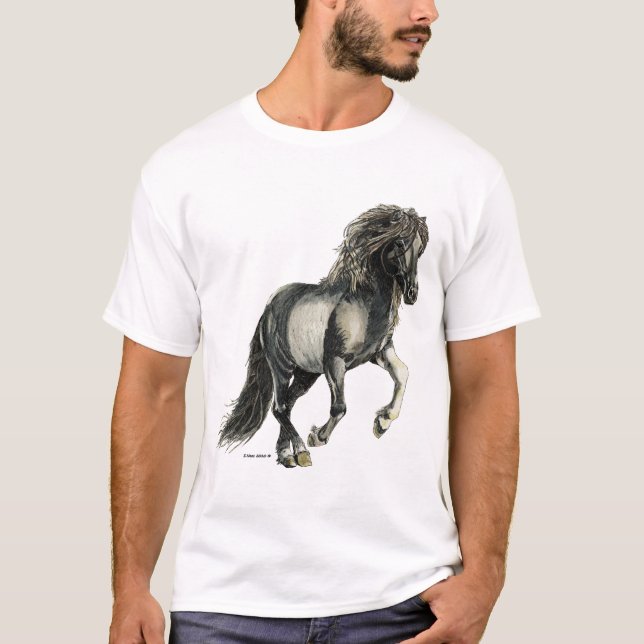 Camiseta Brana (Anverso)