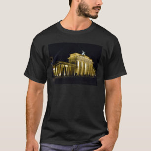 Camiseta brandenburg berlin