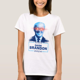 Camiseta Brandon oscuro 2024