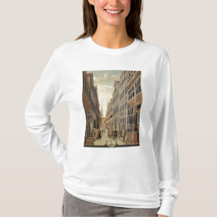 Camiseta Brandstweite en Hamburgo, 1775