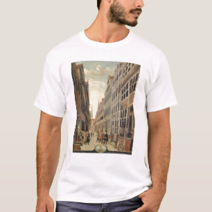 Camiseta Brandstweite en Hamburgo, 1775