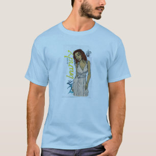 Camiseta Brandy Norwood