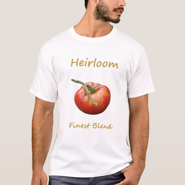 Camiseta Brandywine (Anverso)