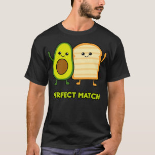 Camiseta Brasa de aguacate 17