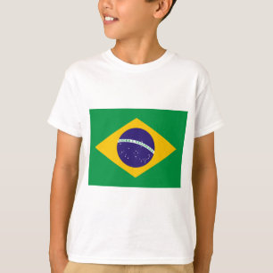Camiseta brasil