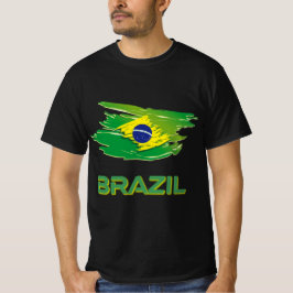 Camiseta Brasil