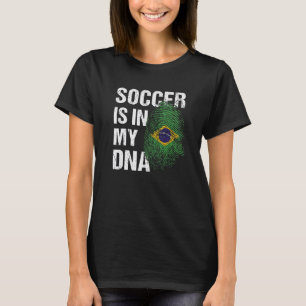 Camiseta Brasil: Futbol brasileño de fútbol