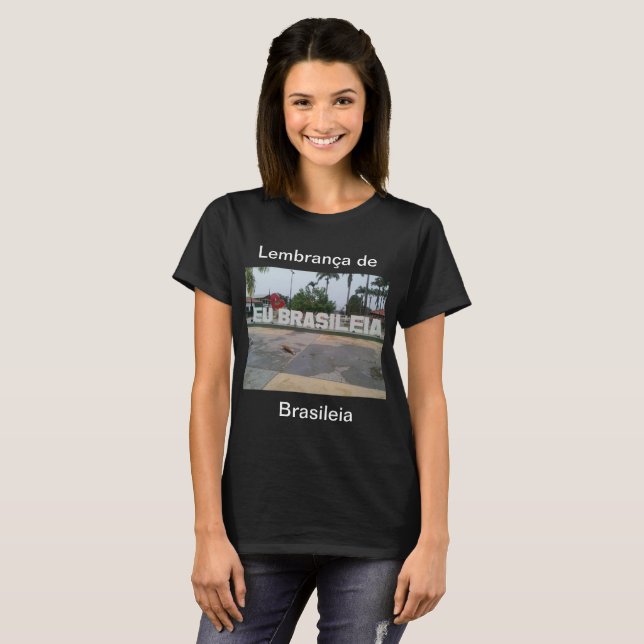 Camiseta Brasileia (Anverso completo)