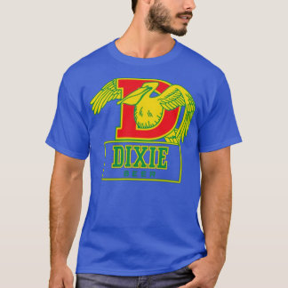 Camiseta Brasserie DIXIE BEER faubourg classic 2