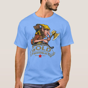 Camiseta Brasserie Hobgoblin
