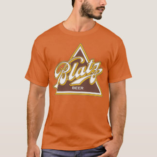 Camiseta Brasserie Valentin Blatz