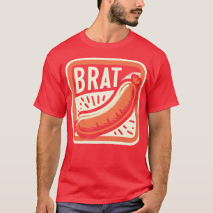 Camiseta Brat 3