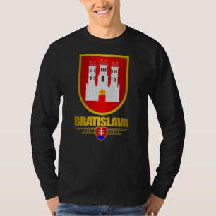 Camiseta Bratislava
