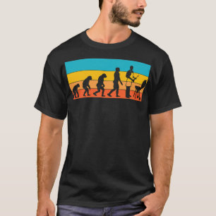 Camiseta Bratwurst Chef Grilling Gift BBQ Steak Donut Nacim