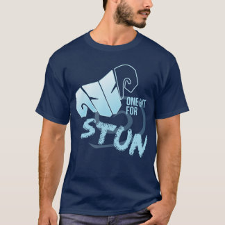 Camiseta Braum (LOL) - Stun