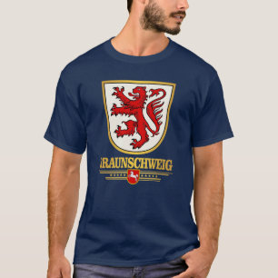 Camiseta Braunschweig
