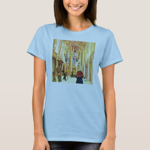 Camiseta Brautraub