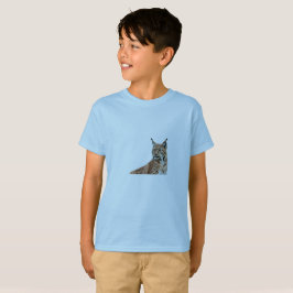Camiseta Brave tiger Hero – Kids T-Shirt Collection