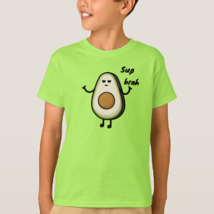 Camiseta Bravocado