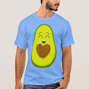 Camiseta Bravocado 13