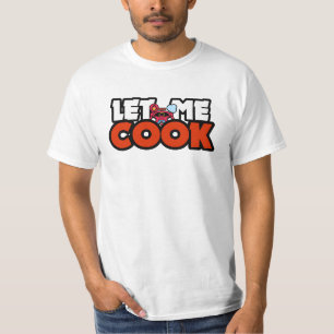 Camiseta Brawal Stars T-Shirt Pearl