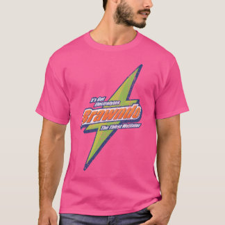 Camiseta Brawndo