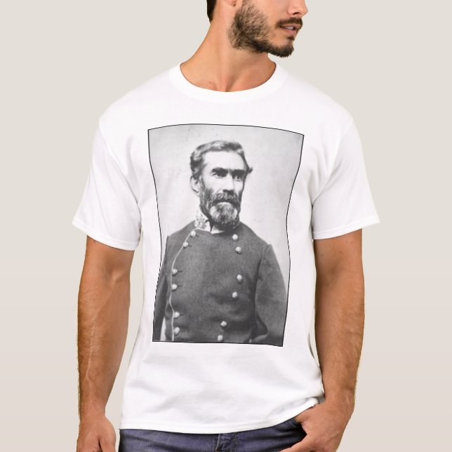 Camiseta Braxton Bragg (Anverso)