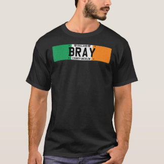 Camiseta Bray Ireland