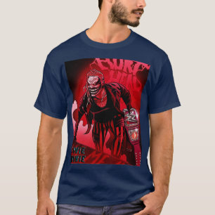 Camiseta Bray Wyatt Yowie Wowie