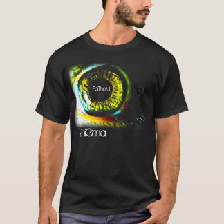 Camiseta Braza