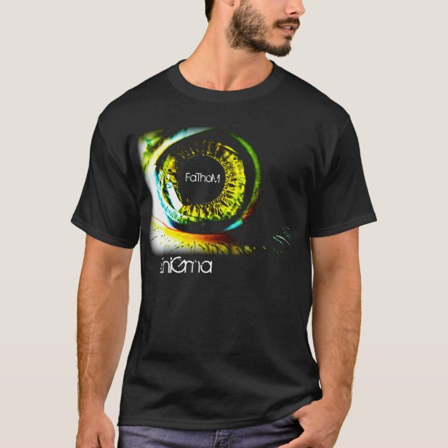 Camiseta Braza (Anverso)