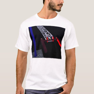 Camiseta Brazo