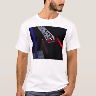 Camiseta Brazo