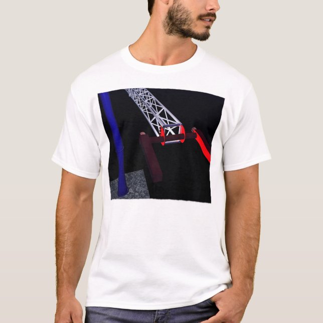 Camiseta Brazo (Anverso)