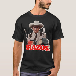 CAMISETA BRAZOS