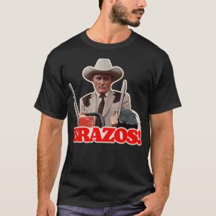 CAMISETA BRAZOS